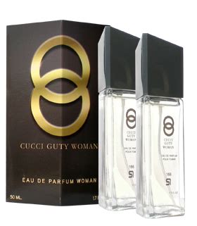 gucci guilty dupe la rive|imitacion perfume gucci guilty.